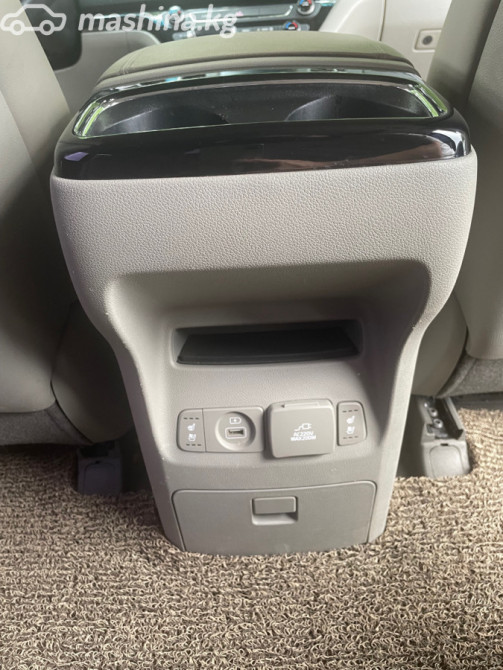 Kia Carnival III 2.2, 2019 Bishkek - photo 9