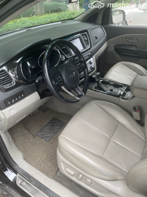 Kia Carnival III 2.2, 2019 Bishkek - photo 4