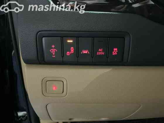 Kia Carnival III 2.2, 2018 Bishkek