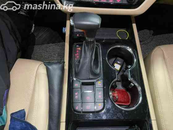 Kia Carnival III 2.2, 2018 Bishkek