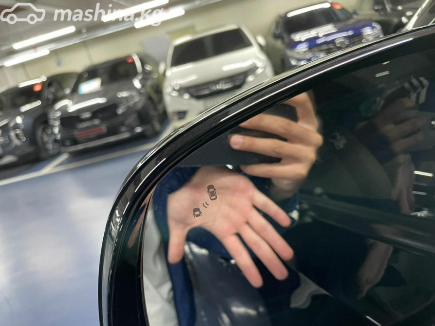 Kia Carnival III 2.2, 2018 Бишкек - изображение 8