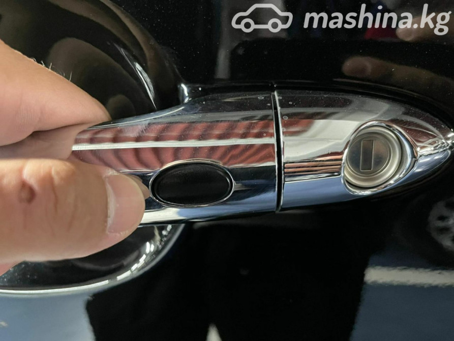 Kia Carnival III 2.2, 2018 Бишкек - изображение 9