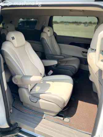 Kia Carnival IV 2.2, 2020 Bishkek