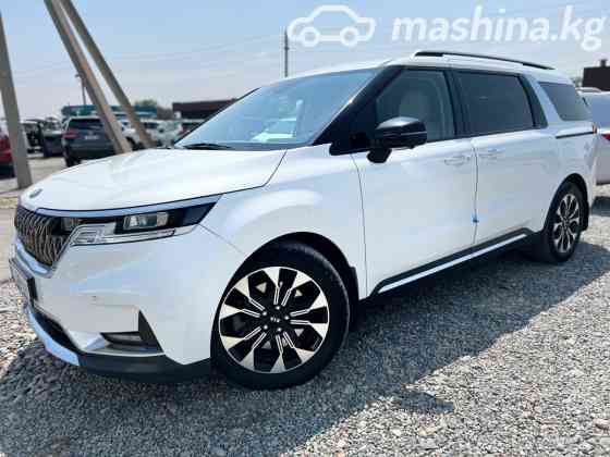 Kia Carnival IV 2.2, 2020 Bishkek