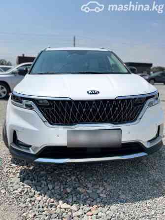 Kia Carnival IV 2.2, 2020 Bishkek