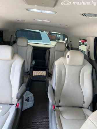 Kia Carnival IV 2.2, 2020 Bishkek