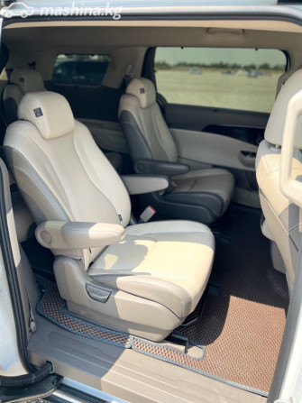 Kia Carnival IV 2.2, 2020 Bishkek - photo 4
