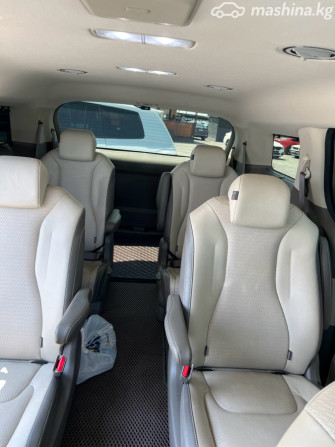Kia Carnival IV 2.2, 2020 Bishkek - photo 5