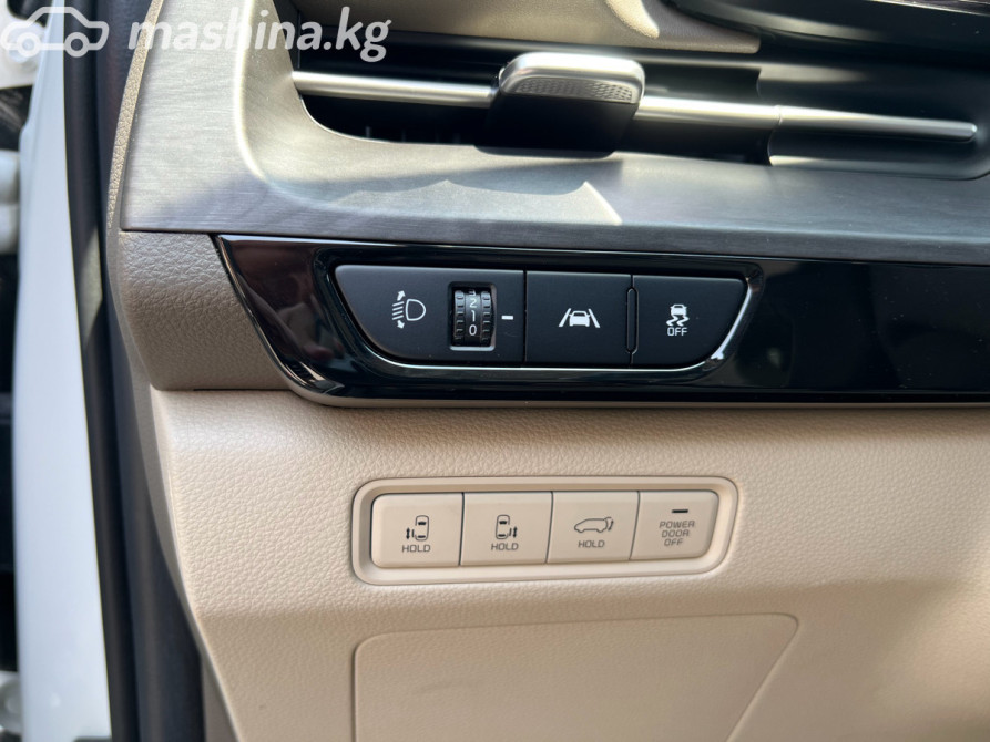 Kia Carnival IV 2.2, 2020 Бишкек - сүрөт 11