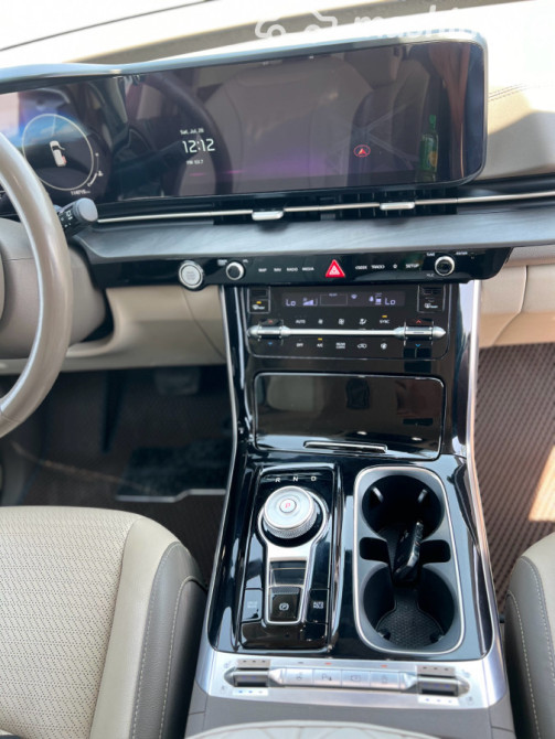 Kia Carnival IV 2.2, 2020 Бишкек - сүрөт 6