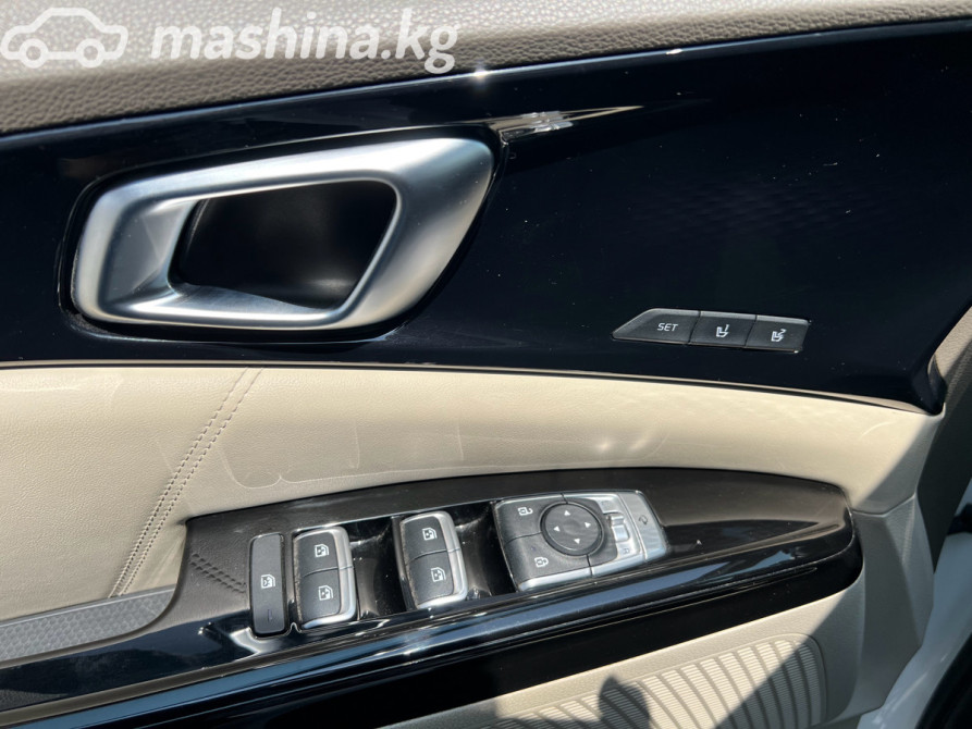 Kia Carnival IV 2.2, 2020 Бишкек - сүрөт 12