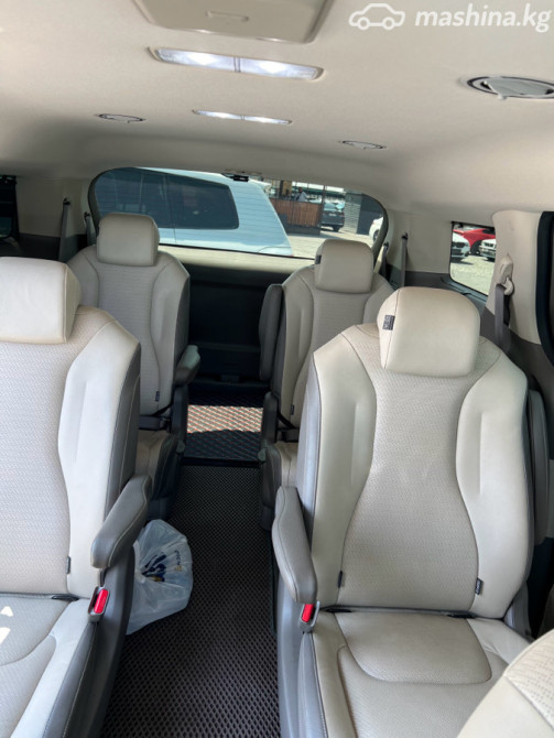 Kia Carnival IV 2.2, 2020 Бишкек - сүрөт 5
