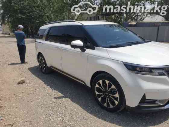 Kia Carnival IV 2.2, 2023 Bishkek