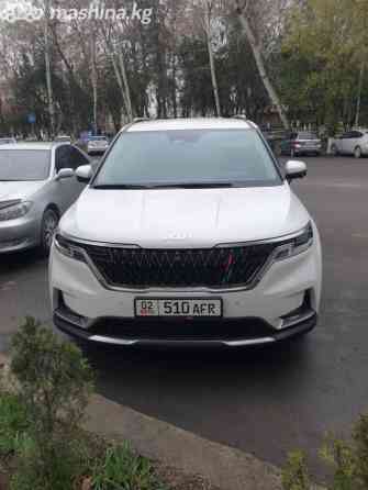 Kia Carnival IV 2.2, 2023 Bishkek