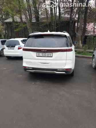 Kia Carnival IV 2.2, 2023 Bishkek