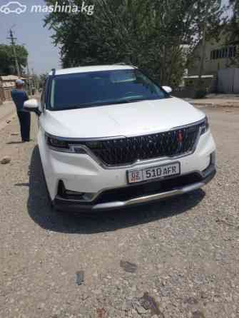 Kia Carnival IV 2.2, 2023 Bishkek