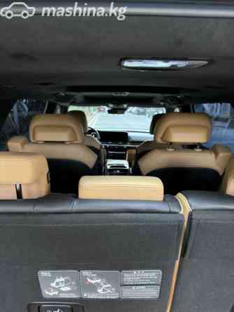 Kia Carnival IV 3.5, 2022 Bishkek