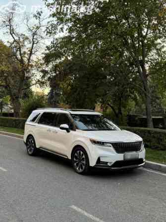 Kia Carnival IV 3.5, 2022 Bishkek