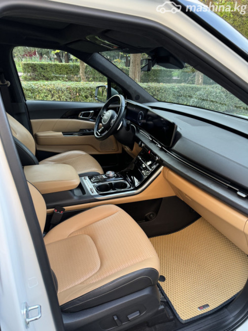 Kia Carnival IV 3.5, 2022 Бишкек - изображение 3