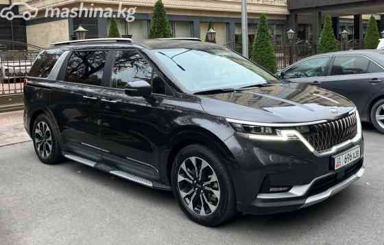 Kia Carnival IV 2.2, 2020 Bishkek