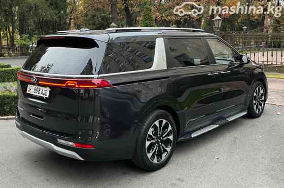 Kia Carnival IV 2.2, 2020 Bishkek