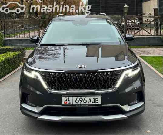 Kia Carnival IV 2.2, 2020 Bishkek