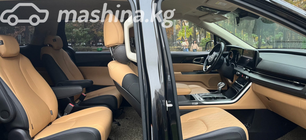 Kia Carnival IV 2.2, 2020 Бишкек - изображение 10