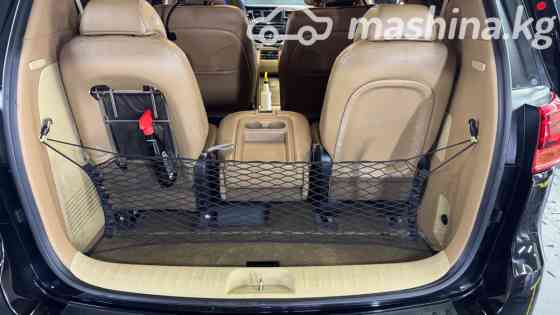 Kia Carnival III 3.3, 2019 Bishkek