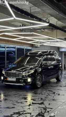 Kia Carnival III 3.3, 2019 Bishkek
