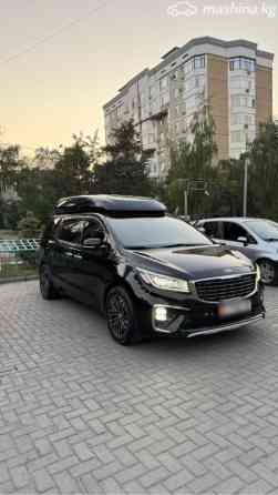 Kia Carnival III 3.3, 2019 Bishkek