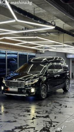 Kia Carnival III 3.3, 2019 Bishkek - photo 5