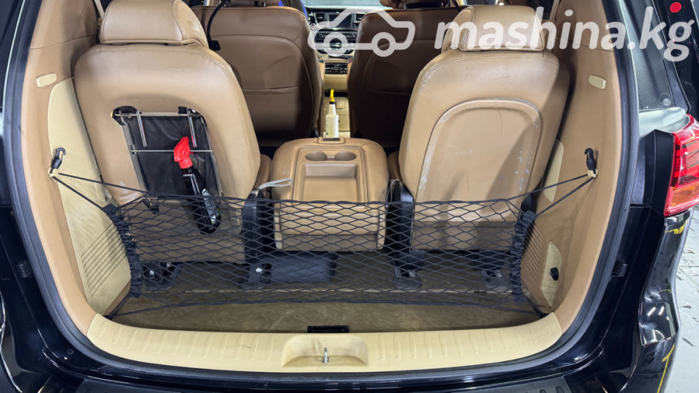 Kia Carnival III 3.3, 2019 Бишкек - изображение 6