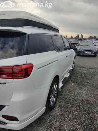 Kia Carnival III 2.2, 2018 Bishkek