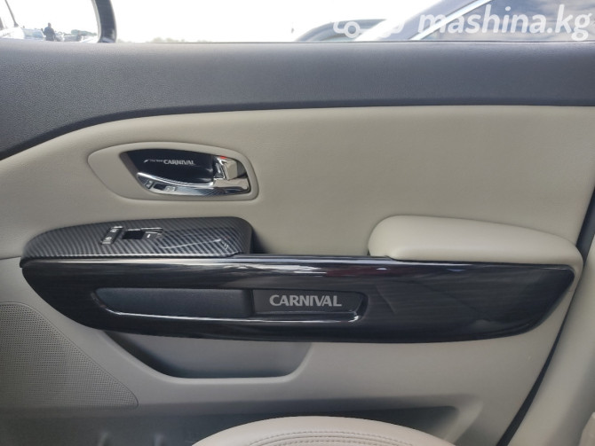 Kia Carnival III 2.2, 2018 Bishkek - photo 6