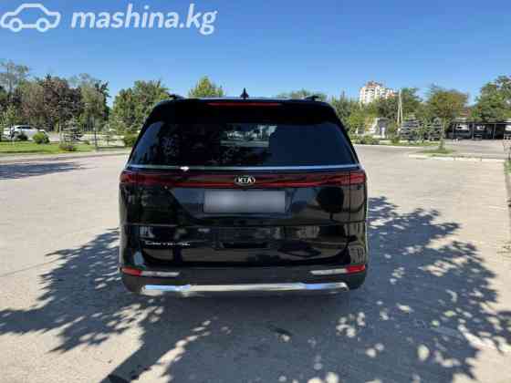 Kia Carnival IV 2.2, 2020 Bishkek