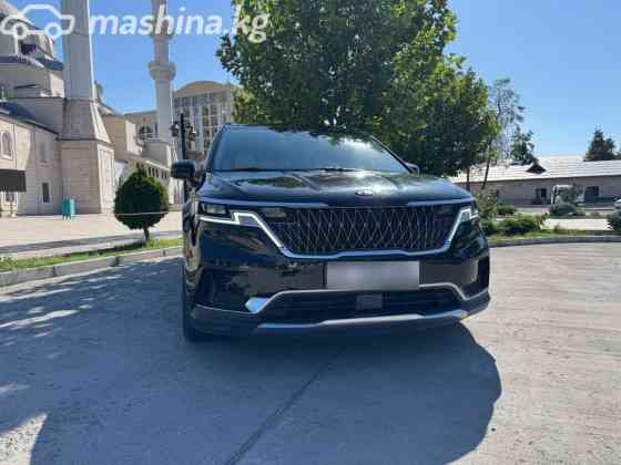 Kia Carnival IV 2.2, 2020 Bishkek