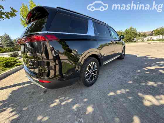 Kia Carnival IV 2.2, 2020 Bishkek