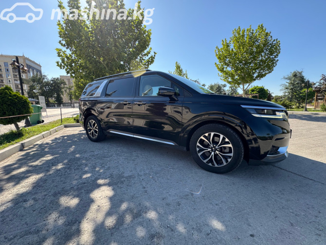 Kia Carnival IV 2.2, 2020 Bishkek - photo 7