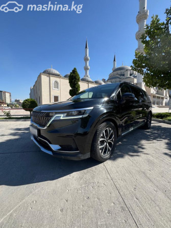 Kia Carnival IV 2.2, 2020 Bishkek - photo 8