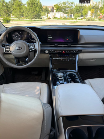 Kia Carnival IV 2.2, 2020 Bishkek - photo 10