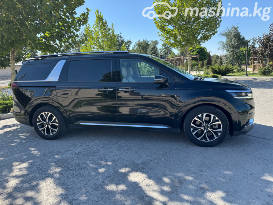 Kia Carnival IV 2.2, 2020 Бишкек - изображение 2