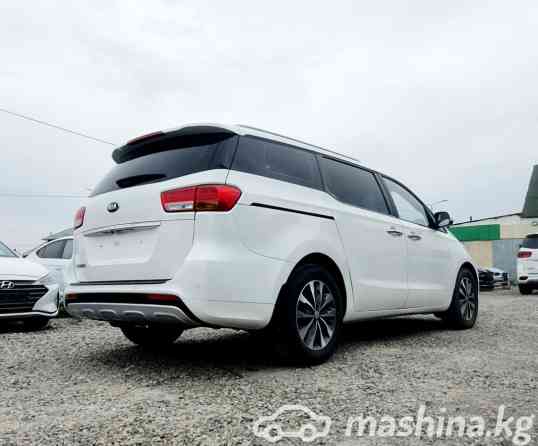 Kia Carnival III 2.2, 2019 Bishkek