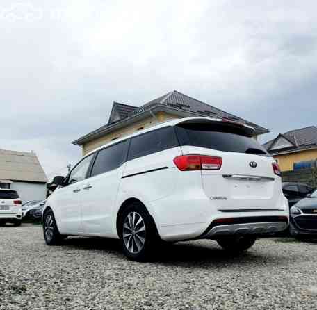 Kia Carnival III 2.2, 2019 Bishkek