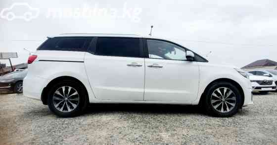 Kia Carnival III 2.2, 2019 Bishkek
