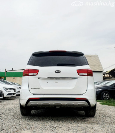 Kia Carnival III 2.2, 2019 Bishkek - photo 5