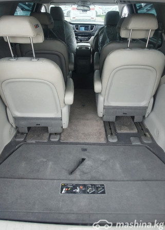 Kia Carnival III 2.2, 2019 Bishkek - photo 11