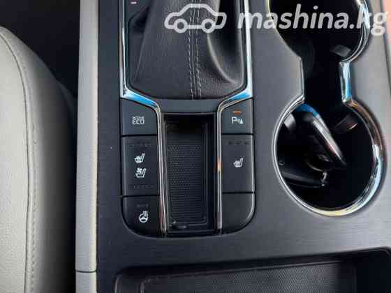Kia Carnival III 2.2, 2019 Bishkek