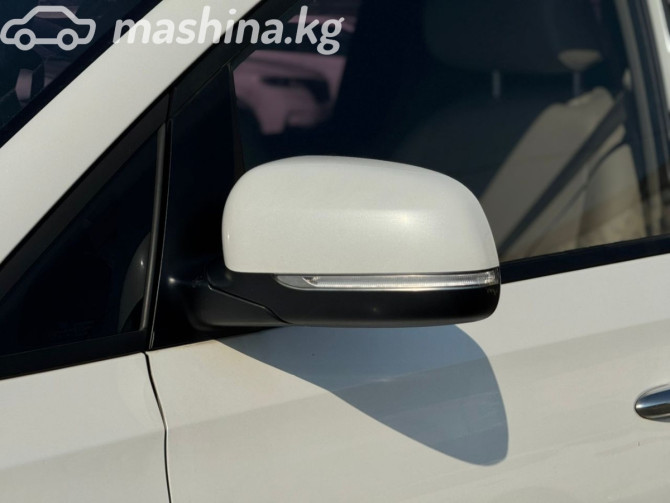 Kia Carnival III 2.2, 2019 Bishkek - photo 11