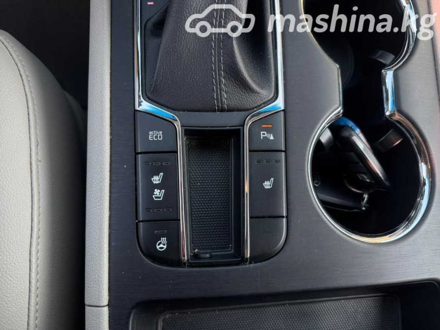 Kia Carnival III 2.2, 2019 Bishkek - photo 4