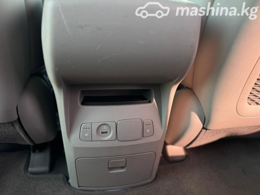 Kia Carnival III 2.2, 2019 Bishkek - photo 9